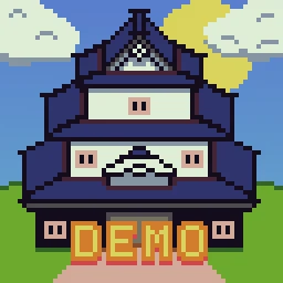 Icône de Wagotabi Démo: Japonais