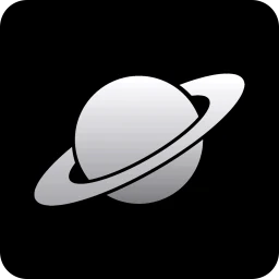أيقونة Planets