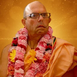 أيقونة Jayapataka Swami